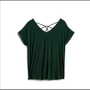 NWT Papermoon Stitch Fix Ampton Back Detail Medium